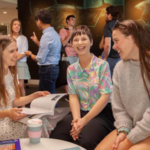 Join a Committee or Chapter Board