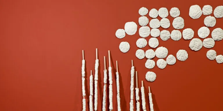 Art + activism at the John Curtin Gallery