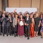 Curtin team honoured with INCITE Award