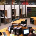 John Curtin Prime Ministerial Library