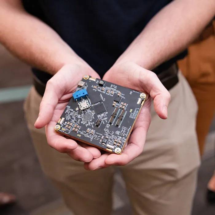 Science & Technology