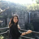 Curtin graduate and author Emma Pei Yin’s top tips on bouncing back from rejection