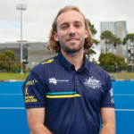 Curtin Physiotherapy graduate and Kookaburras player Jake Harvie’s road to the 2024 Paris Olympic Games