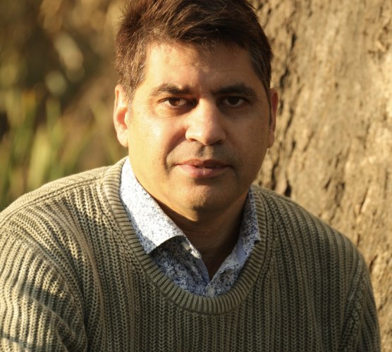 Associate Professor Tuguy Esgin