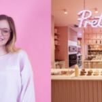 Q&A with Pretzel Founder & Curtin graduate Brittany Garbutt