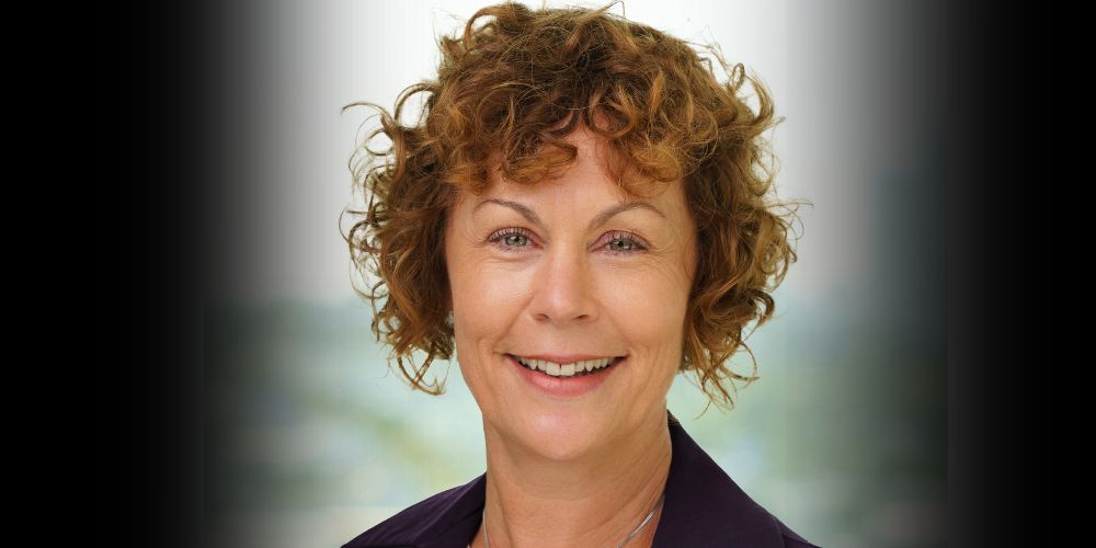 curtin deputy vice-chancellor, research lindy fitzgerald