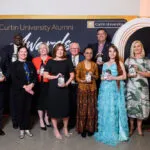 Alumni Awards