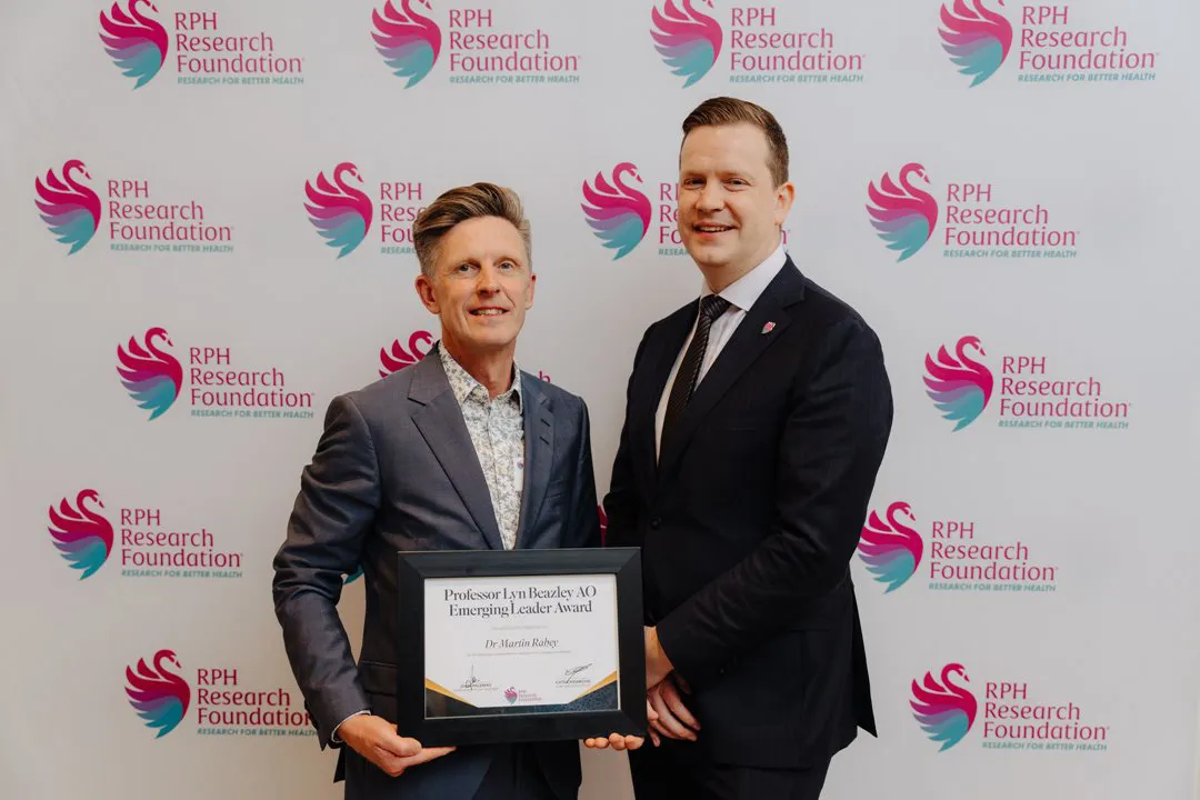 RPH Research Foundation Awards 2024