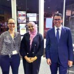 Mental Health First Aid training 