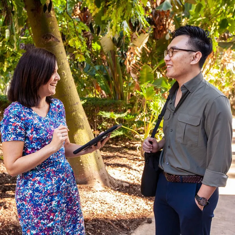 Research Initiatives