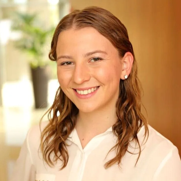 Image for World Day of Social Justice: Curtin graduate Paris McNeil on how we can all take a step towards social change