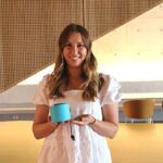 Curtin graduate Tamara Berryman shares how her innovation could help everyday Australian’s save water