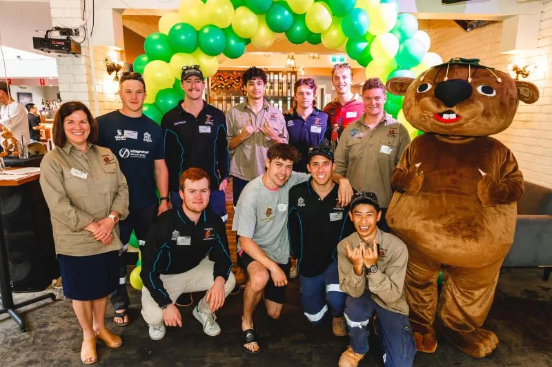 What's happening at Curtin