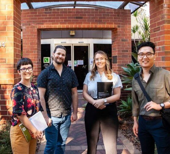 Science and Engineering Student Clubs