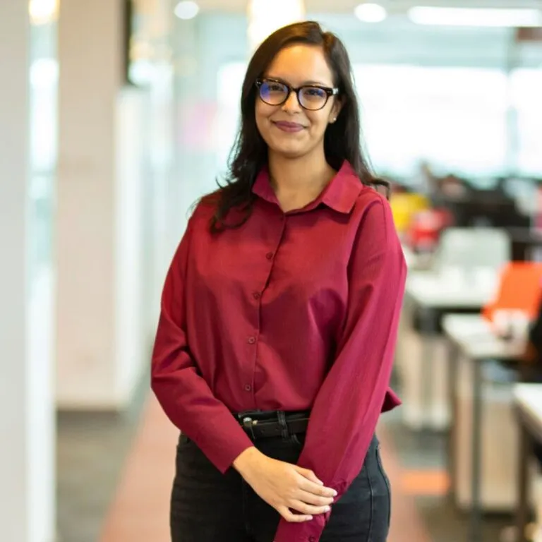 Landing Your Dream Job: Tips from a Curtin Grad