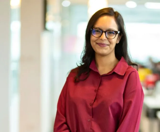 Image for Landing Your Dream Job: Tips from a Curtin Grad