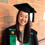 Curtin graduate and Radiographer My Tien Dang: How to Bounce Back from Setbacks