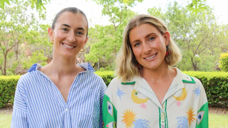 Curtin graduates empowering young people to speak up