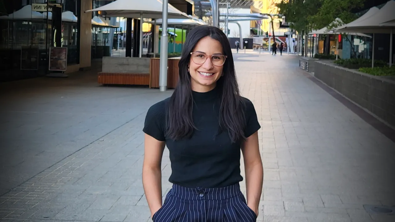 Image for Brand Agency Strategy Director Daniella Chadinha’s biggest takeaways from 2024 & the future of AI