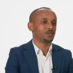 2024 AAMRI Rising Star Finalist, Dr Kefyalew Alene
