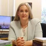 Top researcher in hospice and palliative care