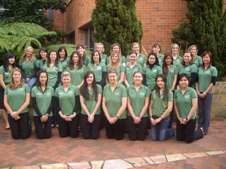 Dietetics alumni  - Save the date! 