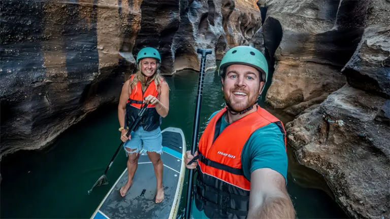 Curtin graduate Joss Taylor: How travel taught me some of life’s biggest lessons