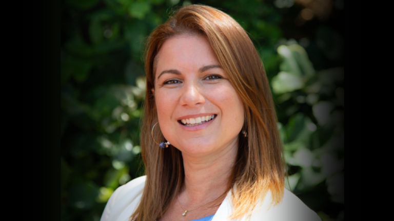 Perth Festival Head of Development Marina Woodhouse: How to become a leader in the creative industry