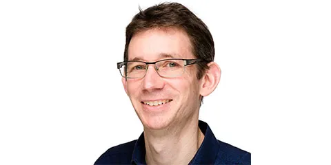 Professor Patrick Dunlop named among world’s best