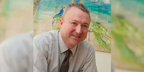 International expert named as new NDRI Director