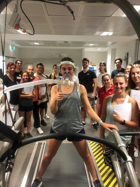 Calling all Exercise and Sports Science alumni!