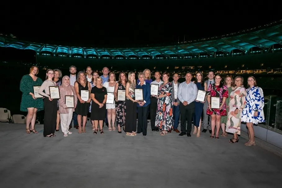 Celebration of Excellence Awards