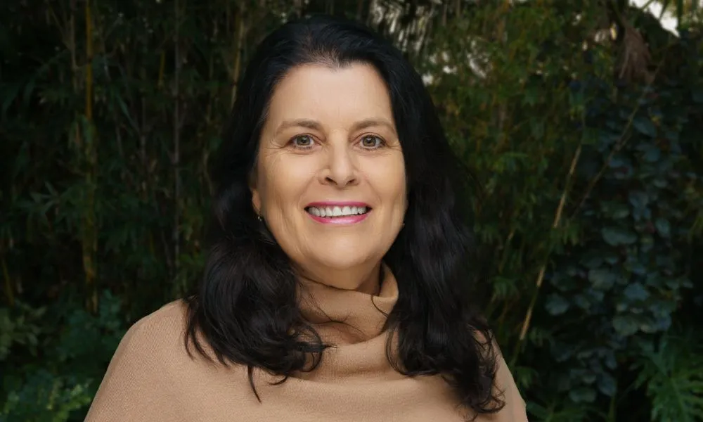 curtin business graduate mary argese