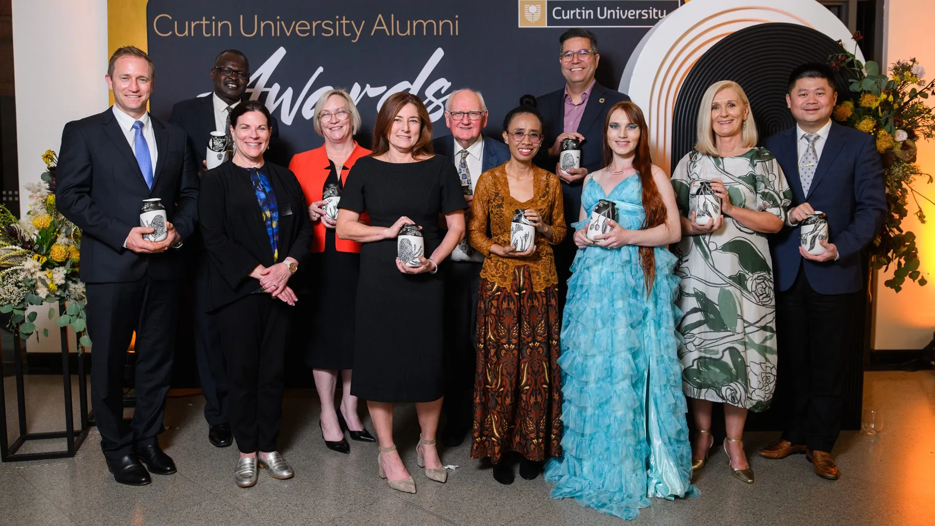 Community recognition