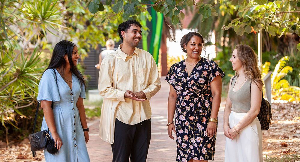 Life After Curtin
