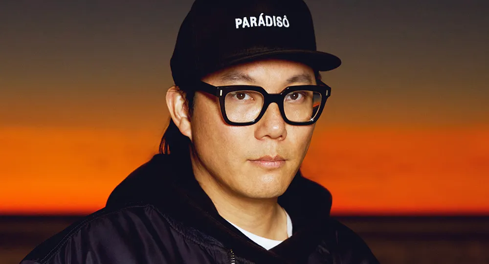 Image for Creative behind alumni video