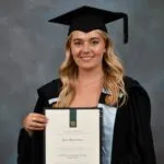 Awarded: 2024 Norma Parker Prize for Emerging Writers!