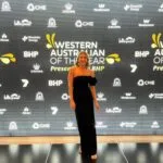 Among WA’s finest – 2025 top 3 finalist!