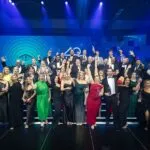 2025 Business News 40under40 winners!