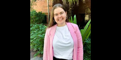 Ellecha is helping others overcome disadvantage