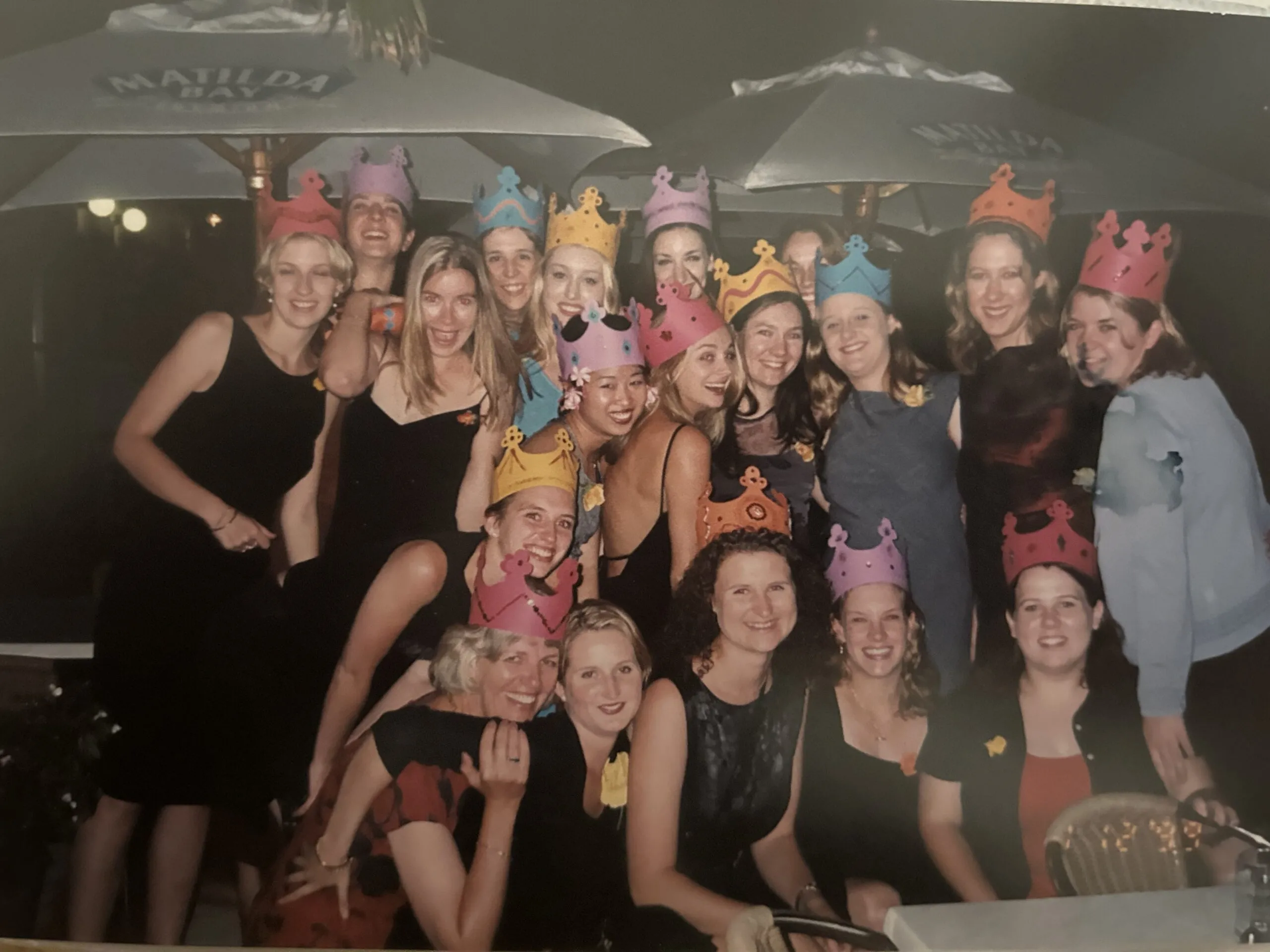 Save the date: 50 Years of Speech Pathology | 40 Years of the Curtin Stuttering Clinic - Reunion event! 