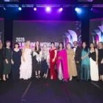 Celebrating the 2025 WA Nursing and Midwifery Excellence Award winners