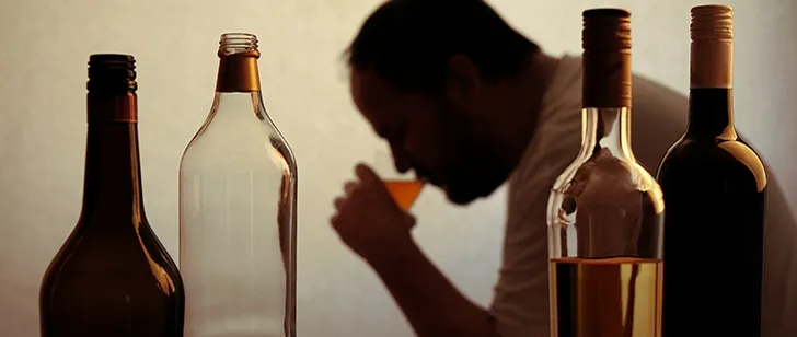 Trends in harms from alcohol