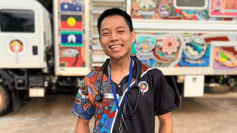 Letter to my younger self: Reflections on my medical school journey