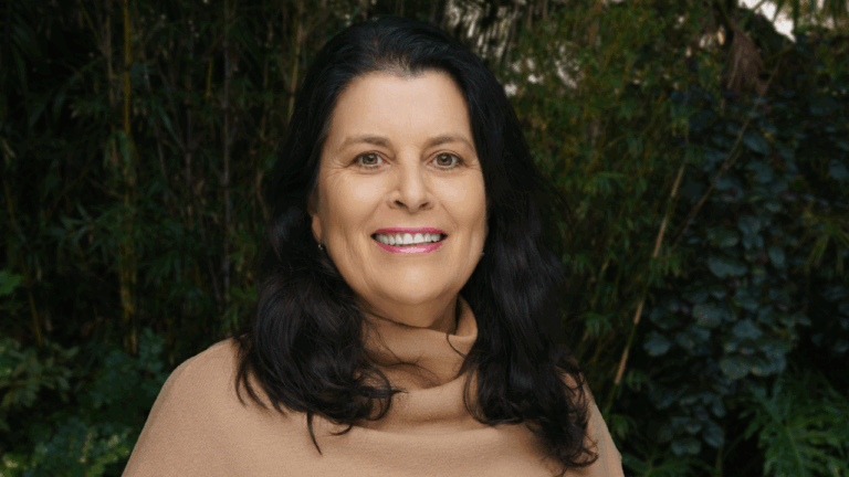Q&A with Curtin graduate Mary Argese: From rock bottom to business success