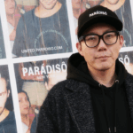 Former UNIQLO Global Creative Director Ken Leung shares top tips for pursuing a career in film or fashion