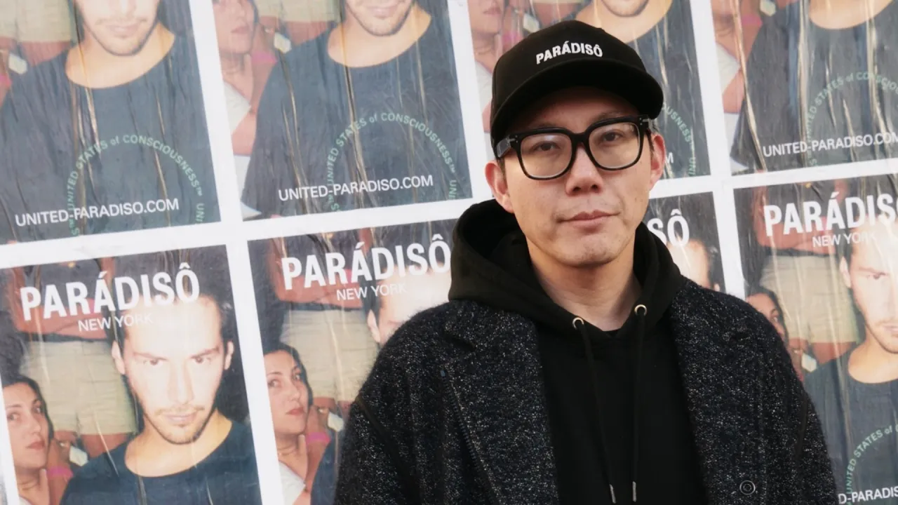 Image for Former UNIQLO Global Creative Director Ken Leung shares top tips for pursuing a career in film or fashion