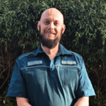 Curtin Paramedicine graduate shares lessons on building resilience and bouncing back