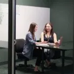 Your free career consultation