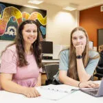 Mental Health First Aid training 